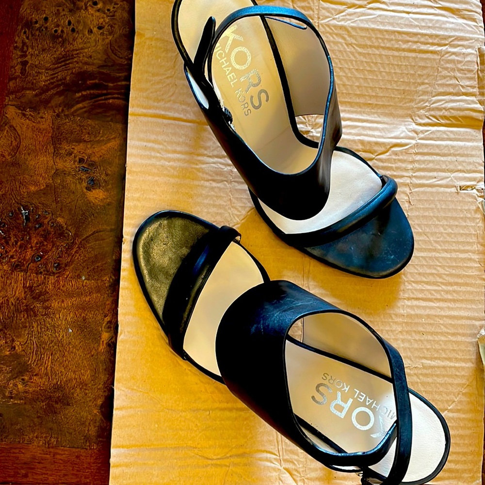 Michael’s Kors summer work and dress shoe